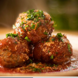 Tapas: Spanish Appetizers; Global Cuisine